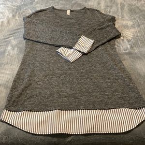 Tacera Women's Casual Dress